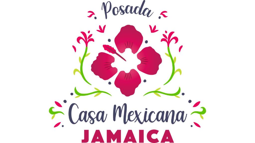 Posada Casa Mexicana Jamaica by Polanco - 1
