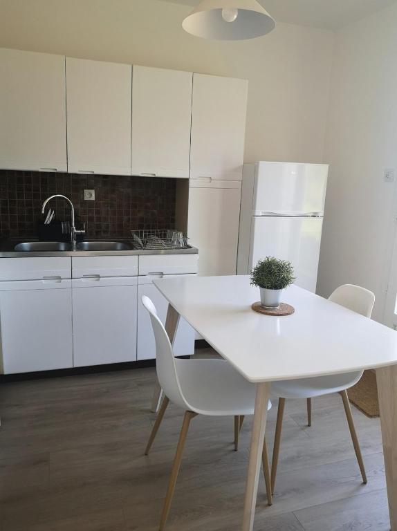 Appartement T2 Bagnère de bigorre - 1