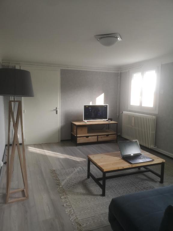 Appartement T2 Bagnère de bigorre - 2
