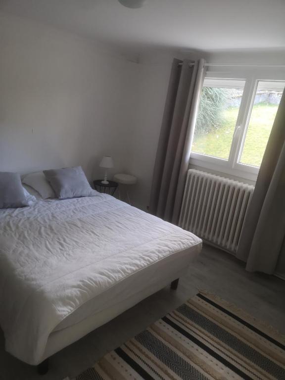 Appartement T2 Bagnère de bigorre - 4