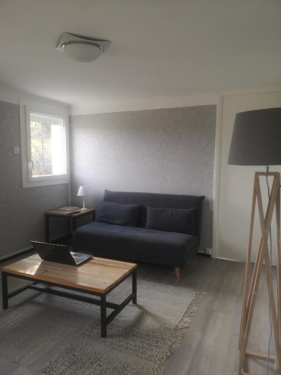Appartement T2 Bagnère de bigorre - 5