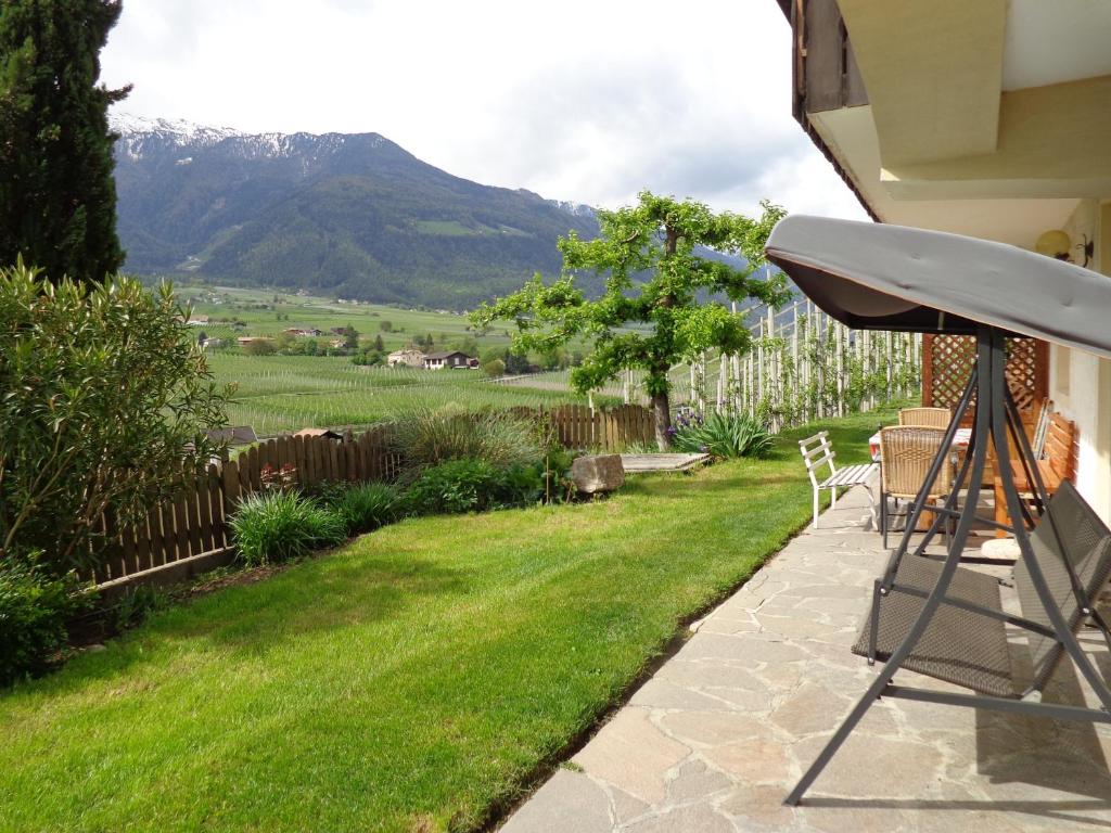 Haus Talblick "Envy" Ferienwohnung - 2