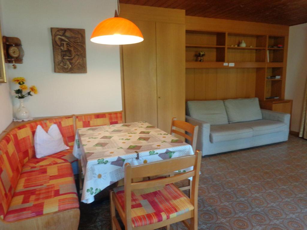 Haus Talblick "Envy" Ferienwohnung - 5