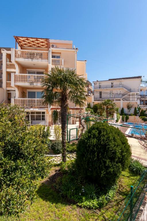Villa Orpheus - 4