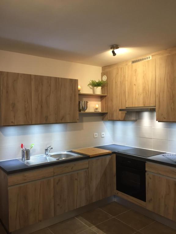 Chez Steph, Léguevin