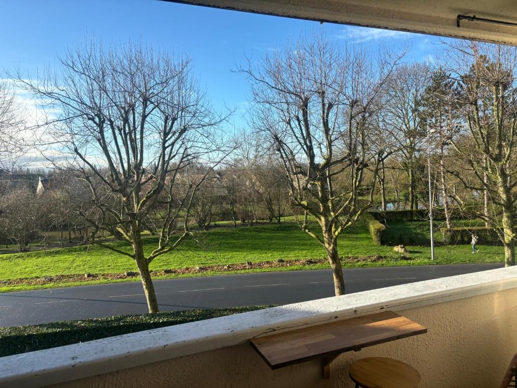 Splendide appartement 40m2 familial cabourg - 4