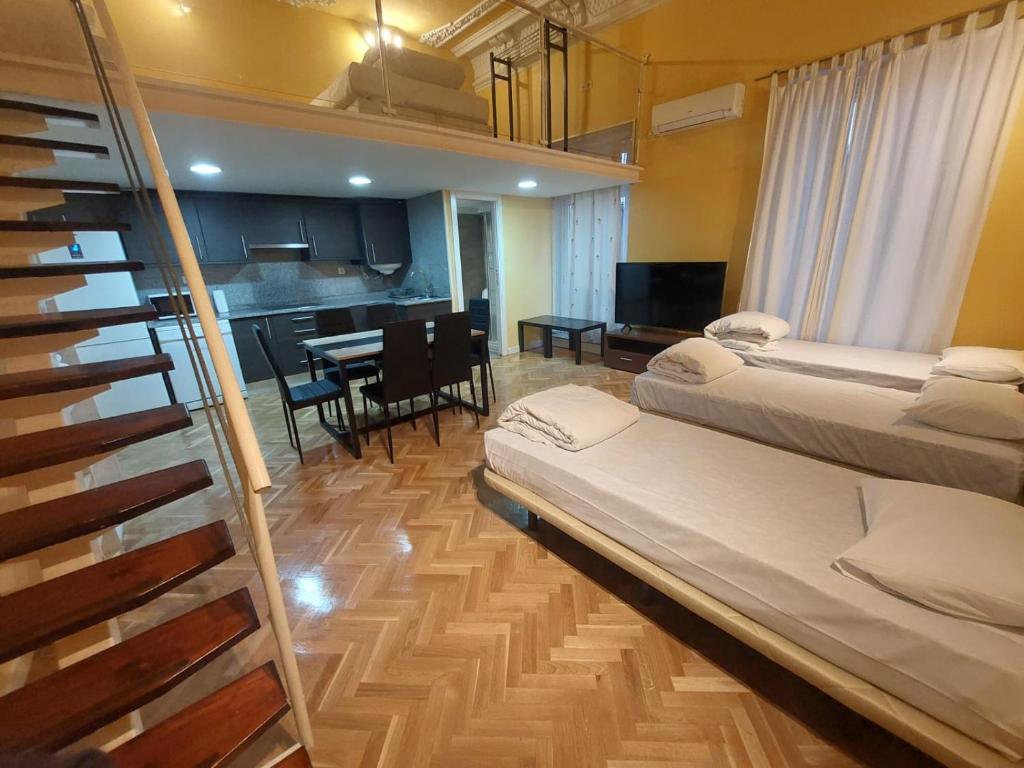 Apartamentos Sol Mayor - 5