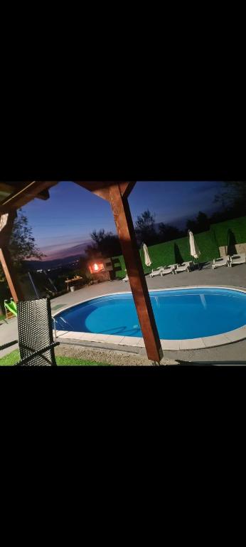 Villa maskara - 1