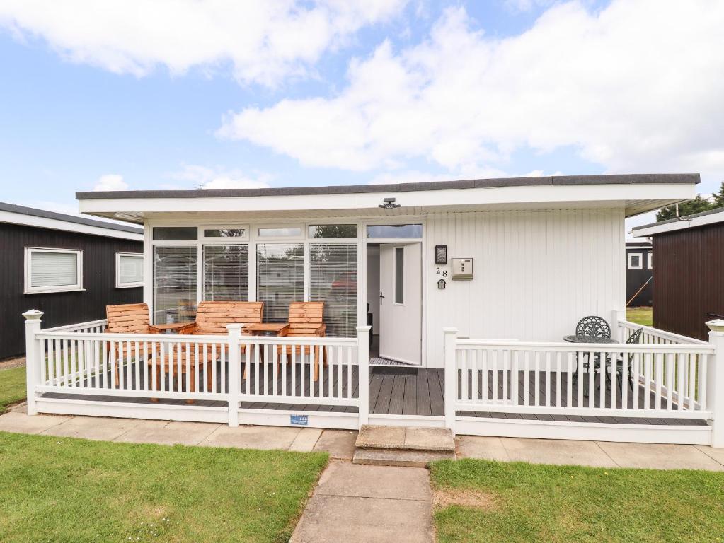 28 Cherry Park, Skegness