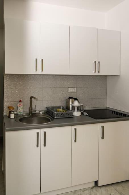 Vujovic Apartments 1 - 4