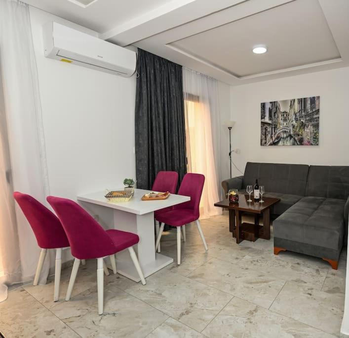 Vujovic Apartments 1 - 1