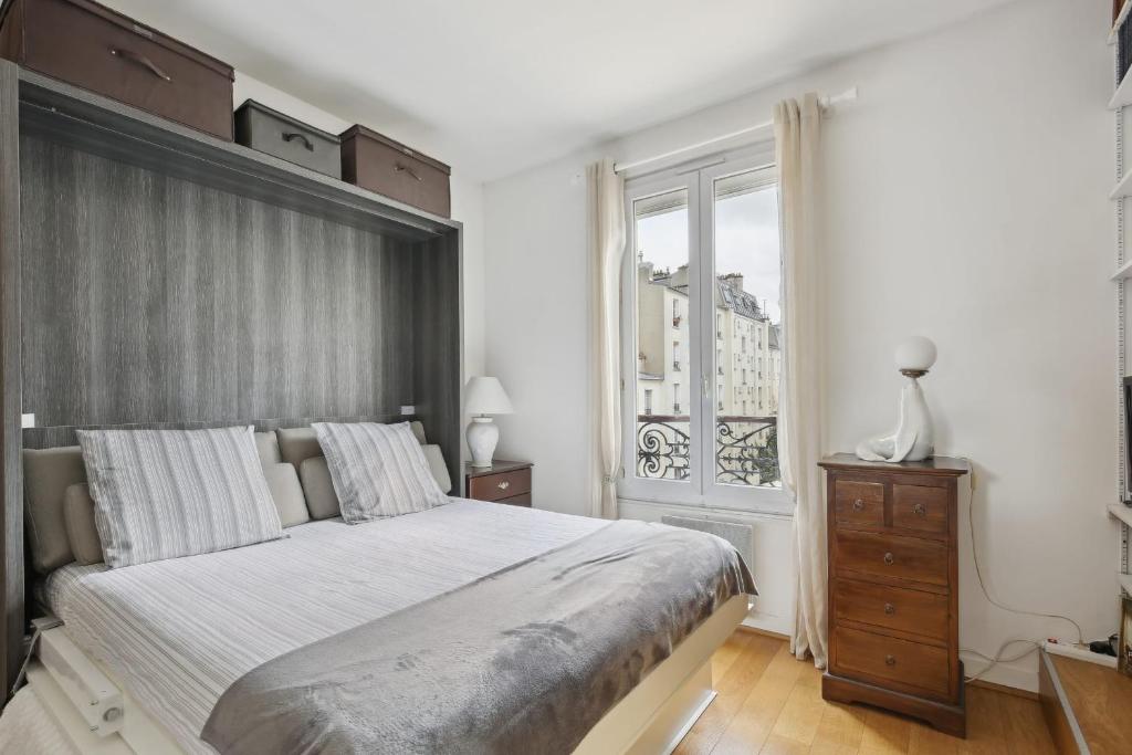 Studio St Dominique - Invalides - B'Your Home - 2