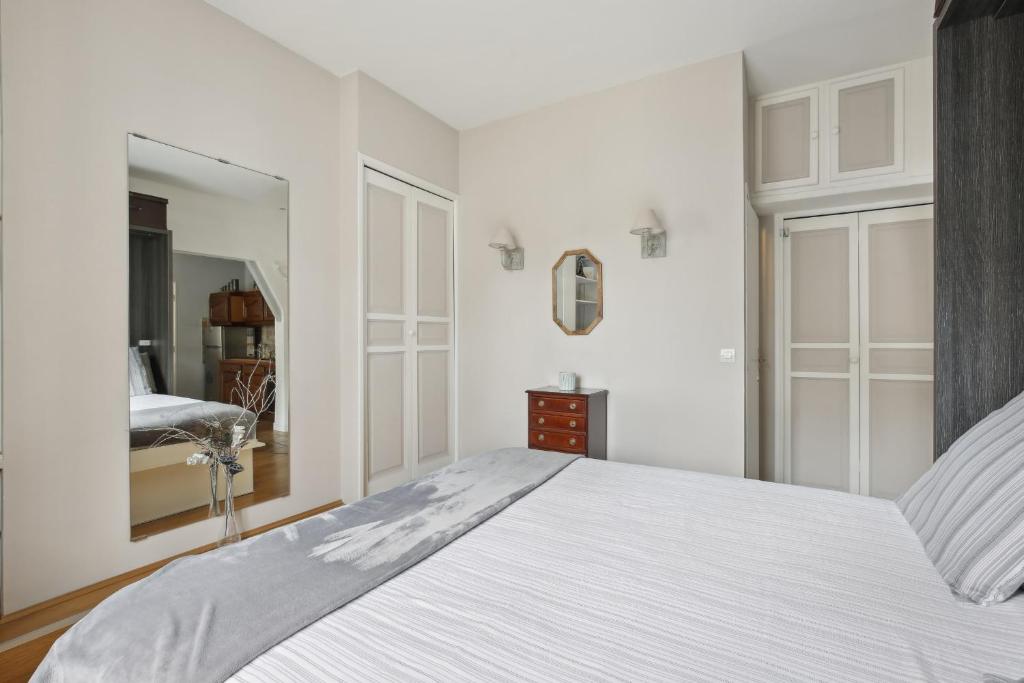 Studio St Dominique - Invalides - B'Your Home - 5