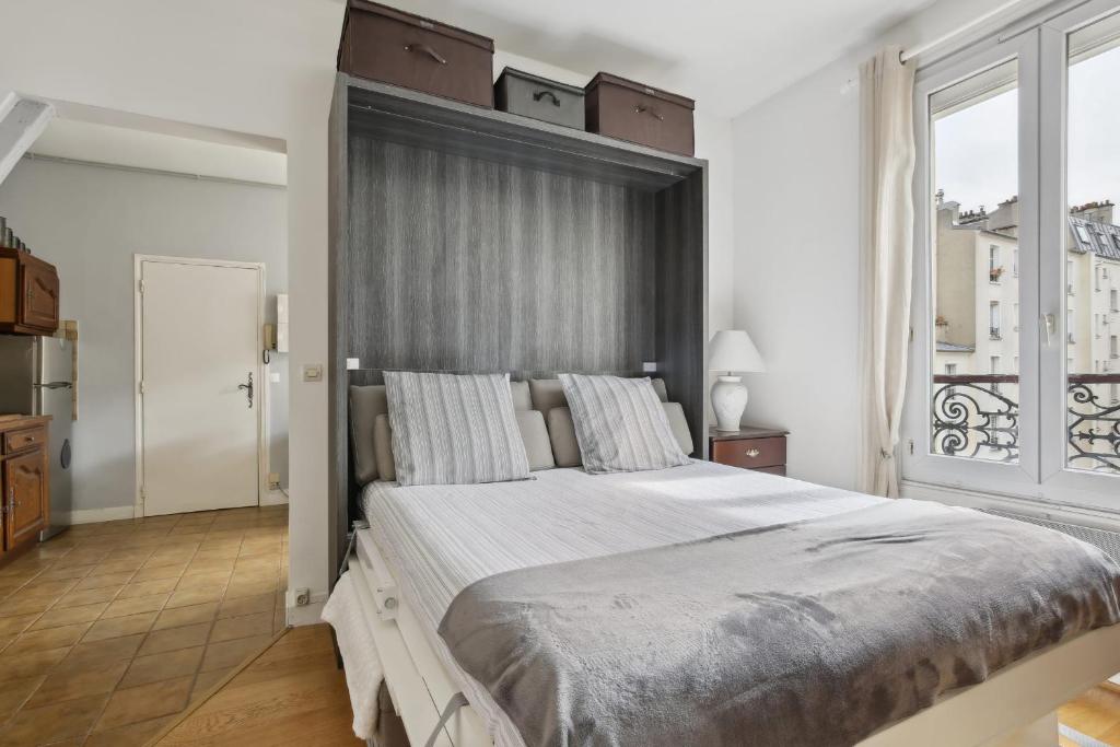 Studio St Dominique - Invalides - B'Your Home - 4
