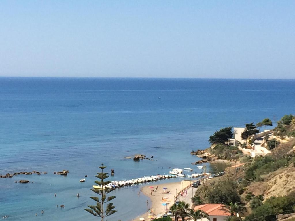 Cala Arenella - 3