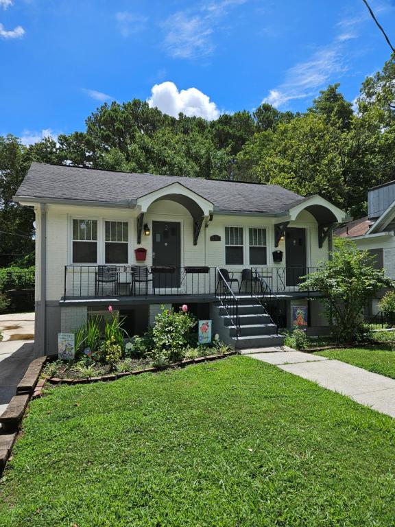 Best Location in Atlanta by PiedmontPark, Beltline, PCM, GA Tech, Emory, Atlanta