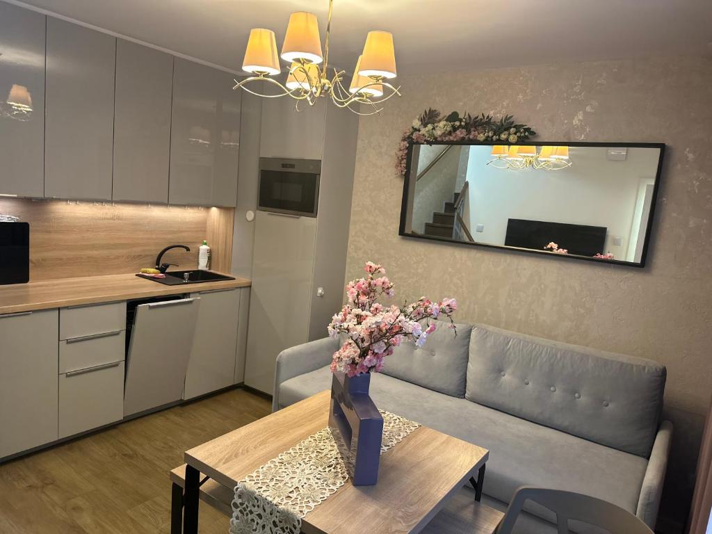 Blisko Neptuna, Gdaňsk