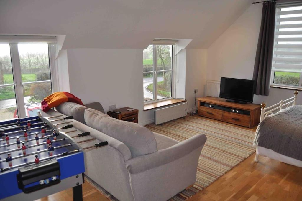 Bed@Byways, Holton, Wincanton