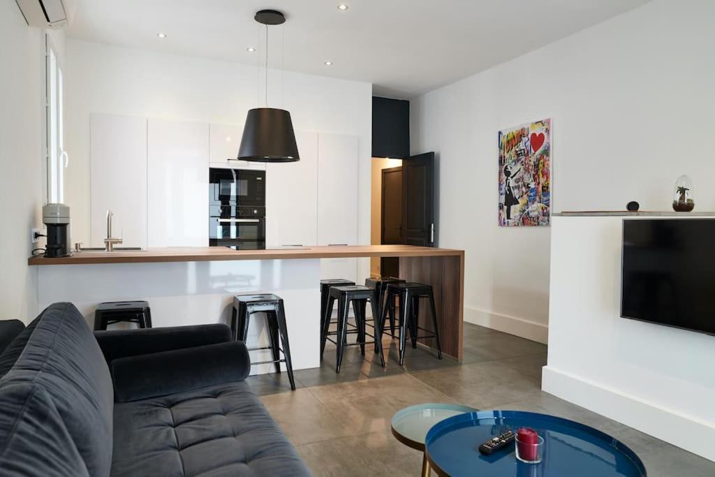 Ancien conservatoire, Sète