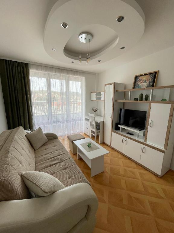 Apartman Dragovic, Kuršumlija