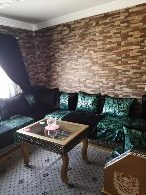 ضيافة سيدي حمزة Maison d'hôtes, Tazrouft