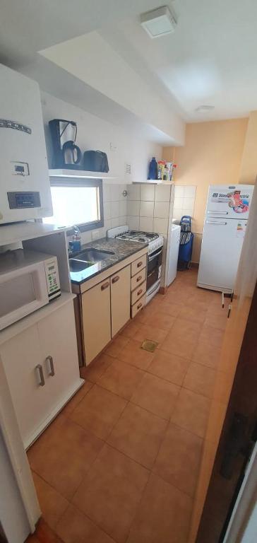 Departamento Centrico - 4