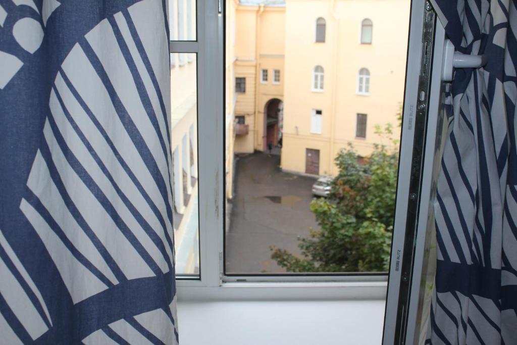 Na Italyanskoy Mini-Hotel photo