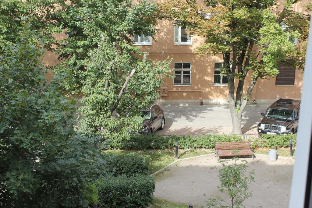 Na Italyanskoy Mini-Hotel photo