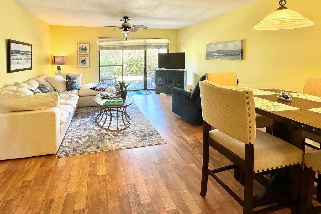 Beachwalk Condominiums 10F, Panama City Beach