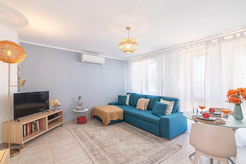 Vilamoura Charming Algardia T1, Quarteira