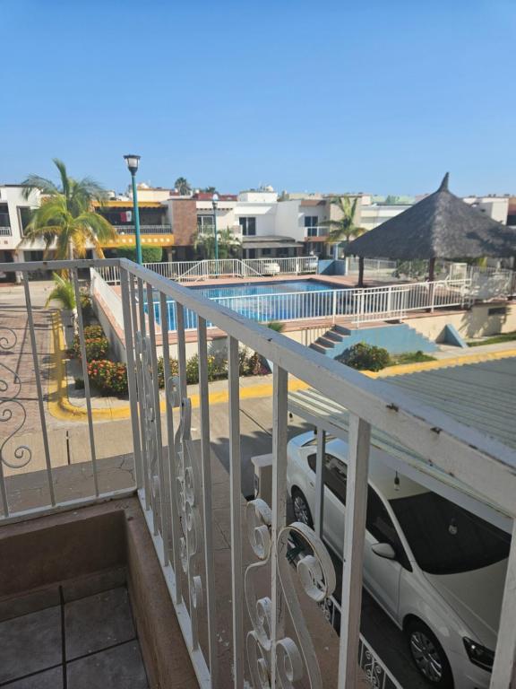 MAZATLÁN, Casa Completa 2 Pisos Residencial Rinconada, Mazatlán