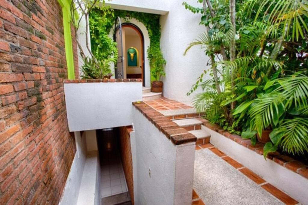 Poolside Casita with Air Conditioning - 4