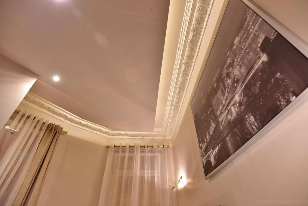 Loft Deluxe du Moulin Vert - 5