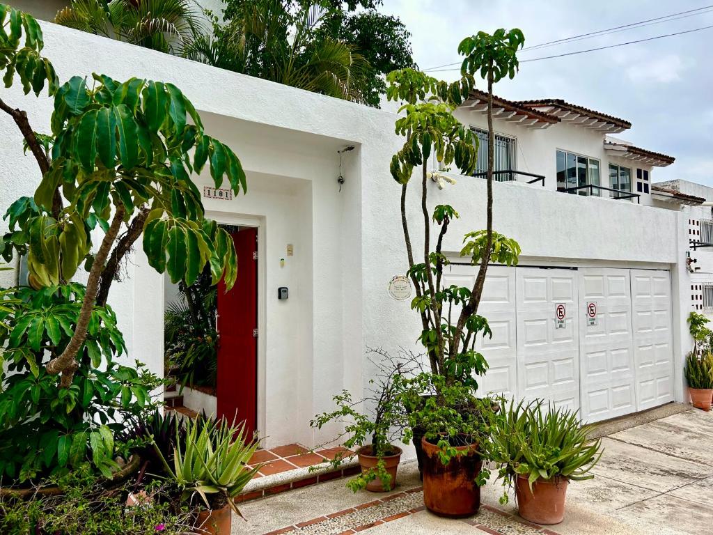 Poolside Casita with Air Conditioning - 2