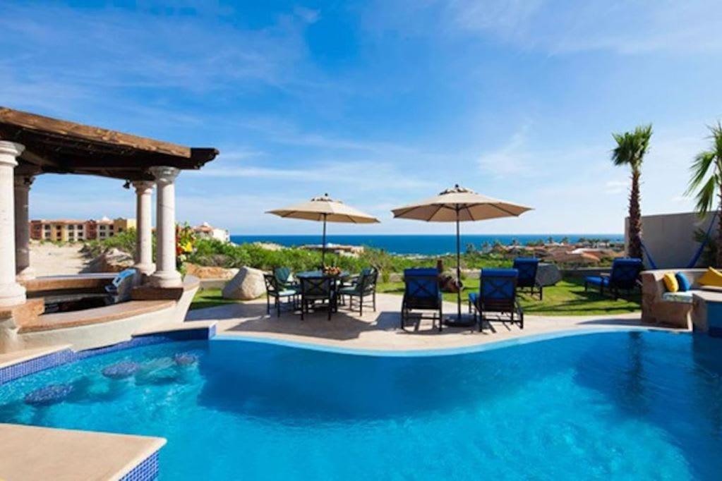 3BD Hacienda Encantada Residence Ocean Views at Luxury Resort - 4