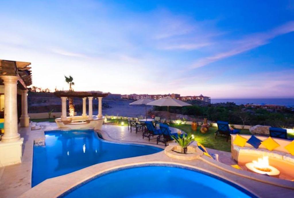 3BD Hacienda Encantada Residence Ocean Views at Luxury Resort - 5