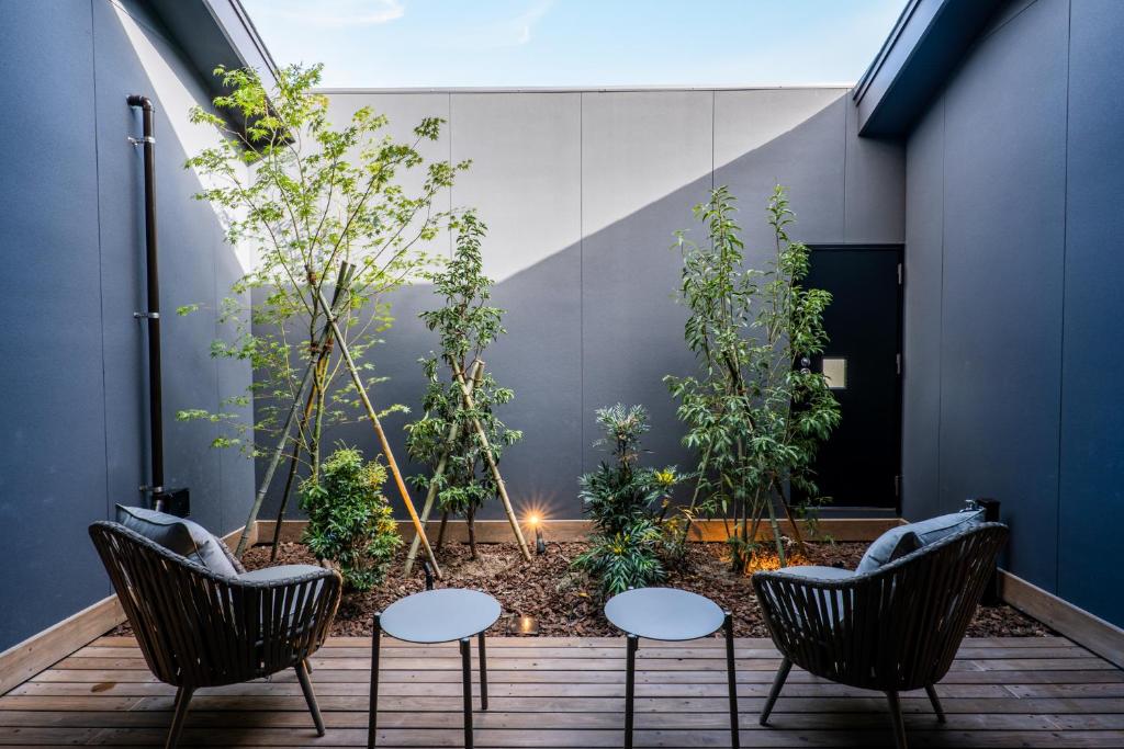 센트럴 호텔 이마리 호텔 이미지 2