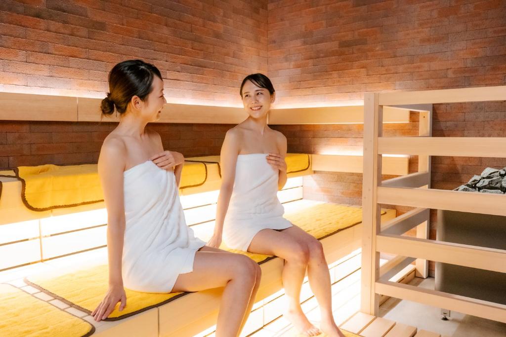 센트럴 호텔 이마리 호텔 이미지 1