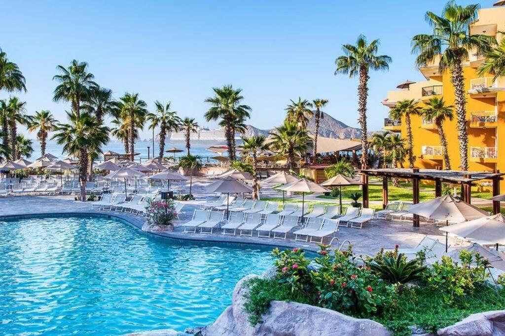 1BD Del Palmar Ocean Views Pool & Resort - 2