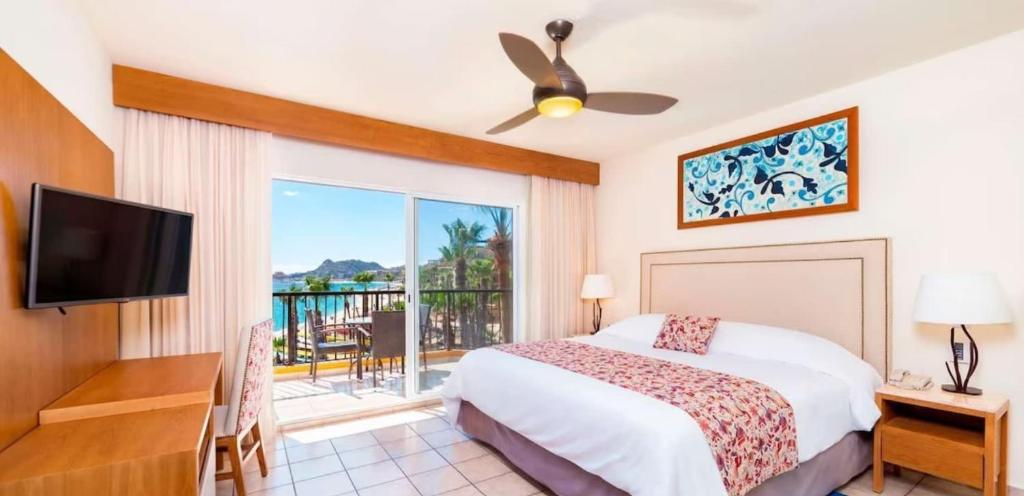 1BD Del Palmar Ocean Views Pool & Resort - 4