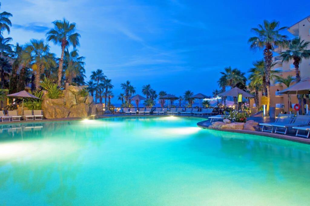 1BD Del Palmar Ocean Views Pool & Resort - 5