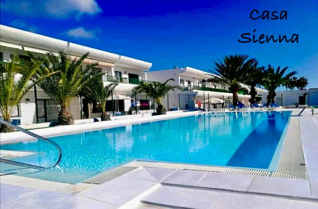 Casa Sienna - 1