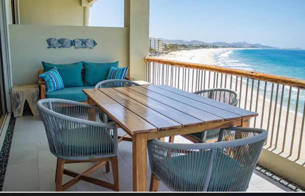 3BD Begati Ocean Views Pool & Beach Resort - 2