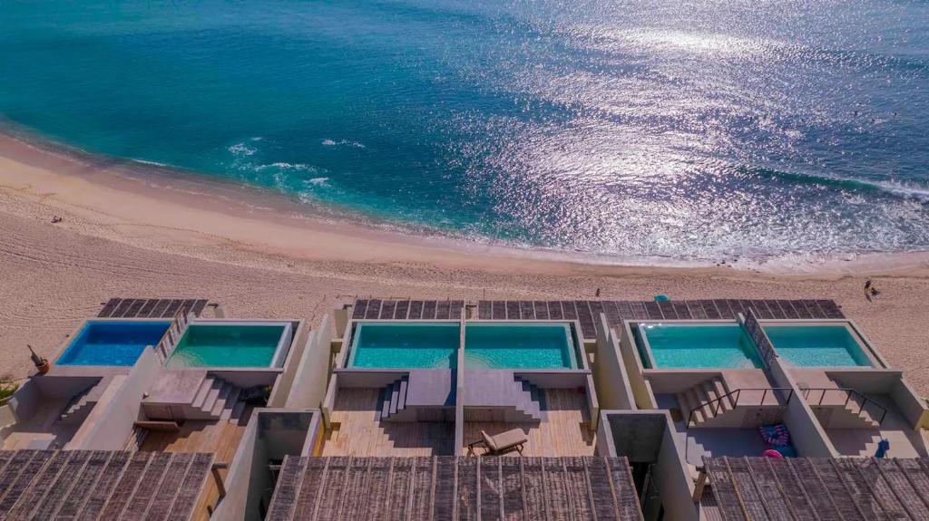 3BD Begati Ocean Views Pool & Beach Resort - 3