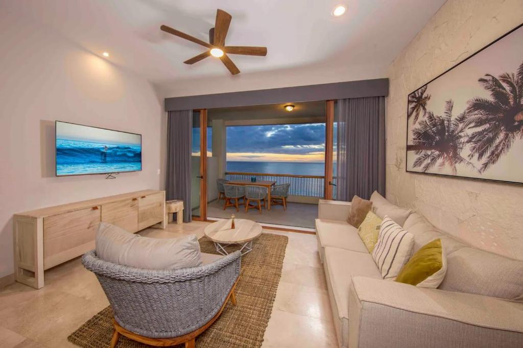 3BD Begati Ocean Views Pool & Beach Resort - 5