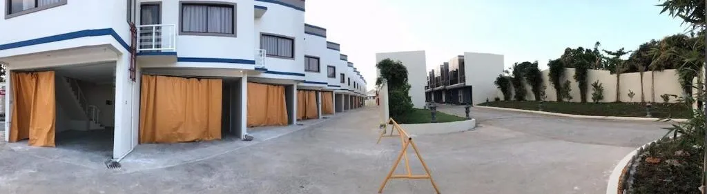 Star hotel, Hotel in San Pablo City