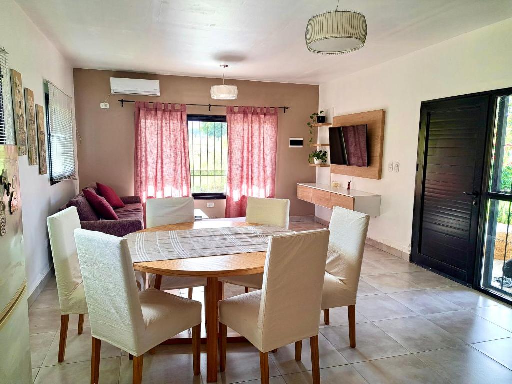 Casa Campos de El Ceibal - 1