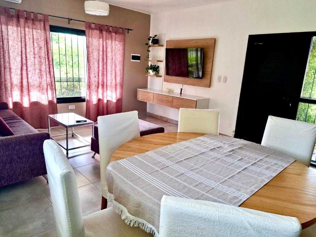 Casa Campos de El Ceibal - 3