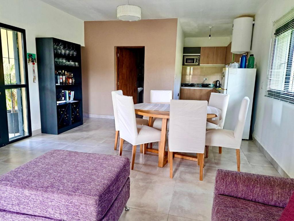 Casa Campos de El Ceibal - 4