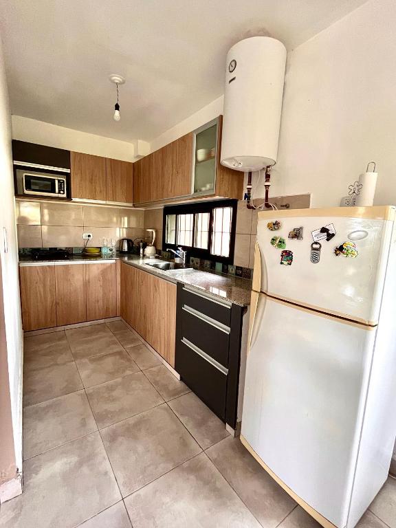 Casa Campos de El Ceibal - 5